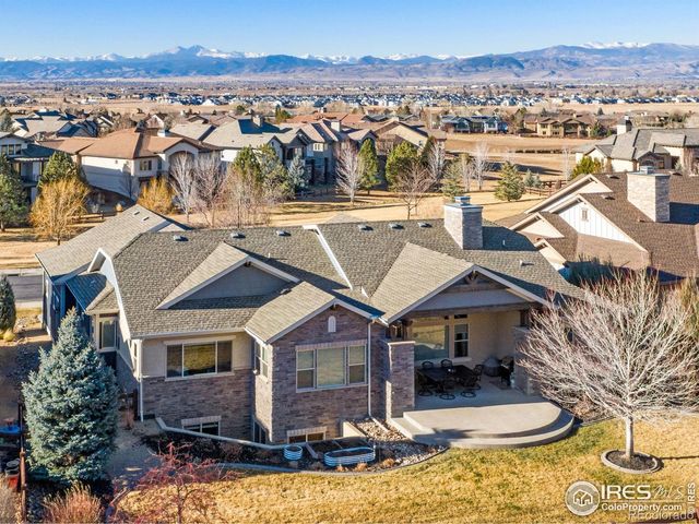 6786 Grand Park Drive, Timnath, CO 80547