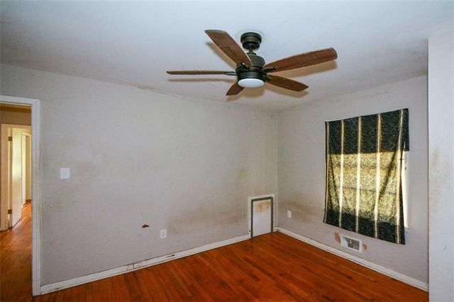 2493 Butner SW, Atlanta, GA 30331