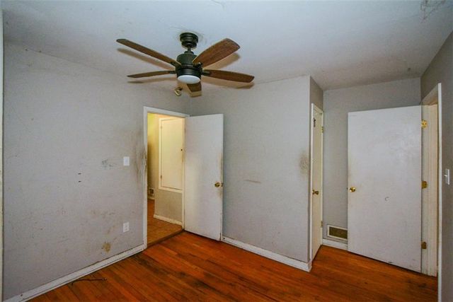 2493 Butner SW, Atlanta, GA 30331