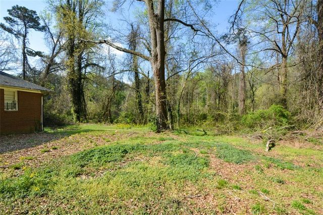 2493 Butner SW, Atlanta, GA 30331
