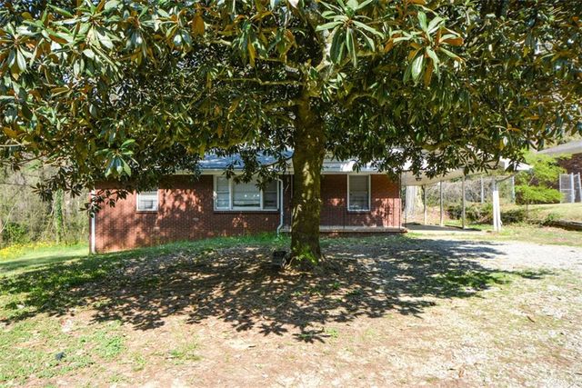 2493 Butner SW, Atlanta, GA 30331