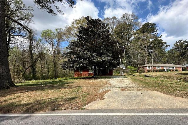 2493 Butner SW, Atlanta, GA 30331