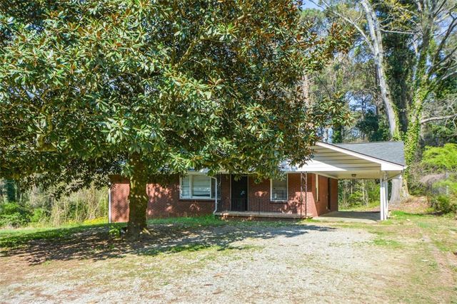 2493 Butner SW, Atlanta, GA 30331