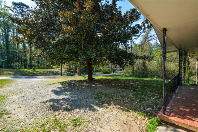 2493 Butner SW, Atlanta, GA 30331