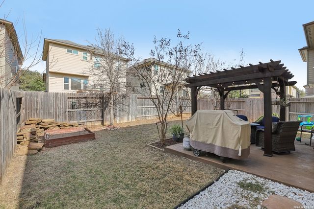 21530 Arroyo Frio, San Antonio, TX 78259