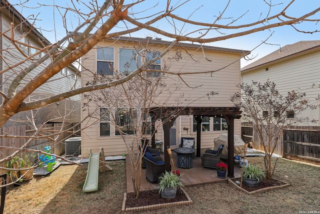 21530 Arroyo Frio, San Antonio, TX 78259