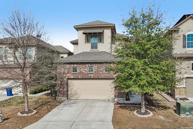 21530 Arroyo Frio, San Antonio, TX 78259