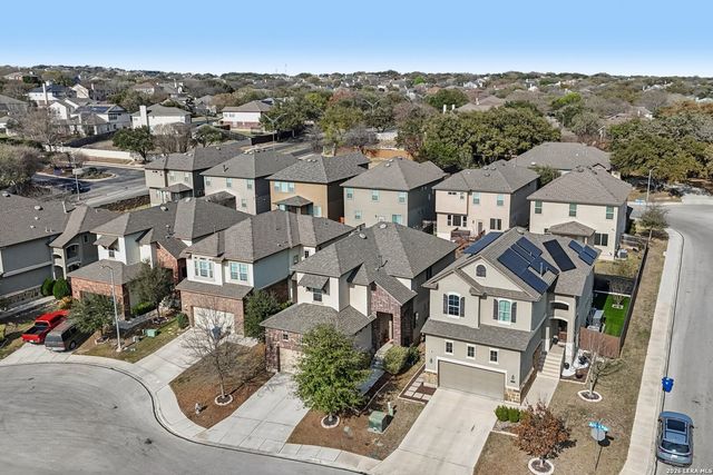 21530 Arroyo Frio, San Antonio, TX 78259