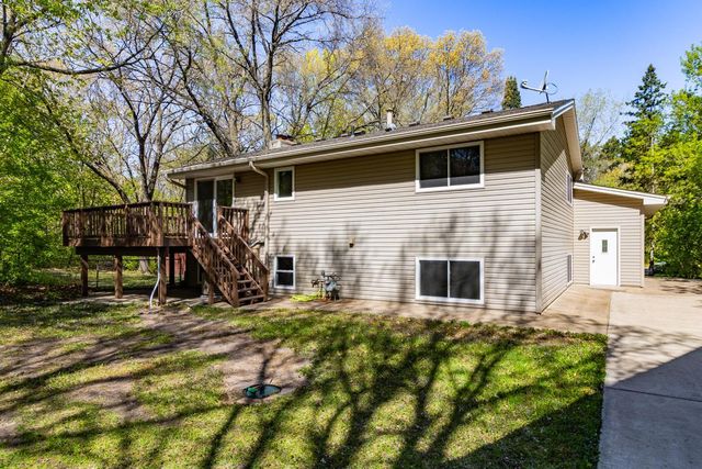 2542 147th Lane NE, Ham Lake, MN 55304