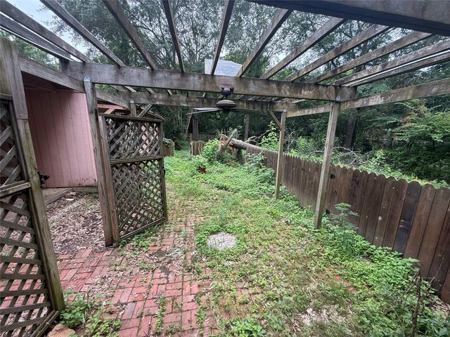 437 Jefferson Street, Pittsburg, TX 75686
