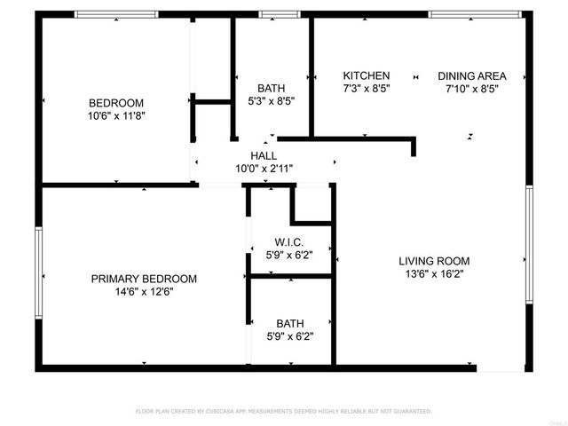 3663 7Th Avenue 1, San Diego, CA 92103