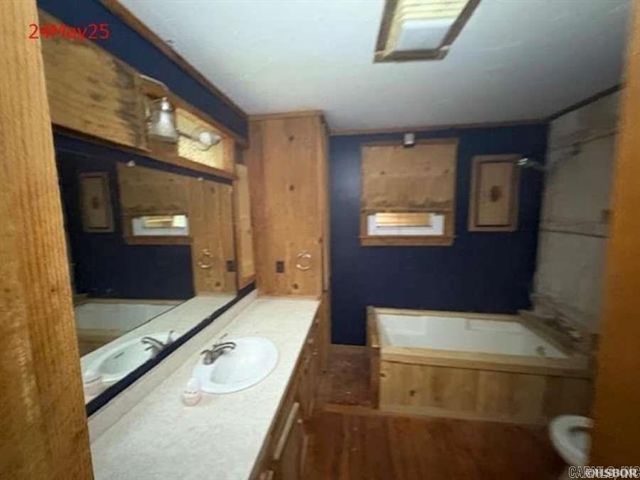 135 Burnett Road, Delight, AR 71940