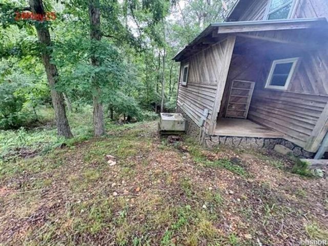 135 Burnett Road, Delight, AR 71940