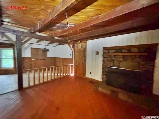 135 Burnett Road, Delight, AR 71940