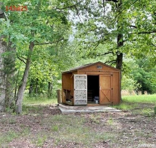 135 Burnett Road, Delight, AR 71940