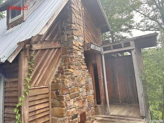 135 Burnett Road, Delight, AR 71940