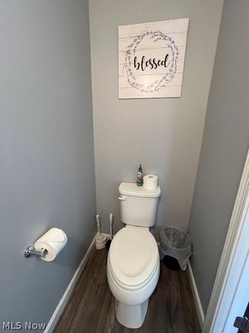 3225 Brentwood Drive, Akron, OH 44312