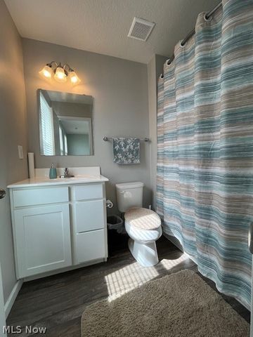 3225 Brentwood Drive, Akron, OH 44312