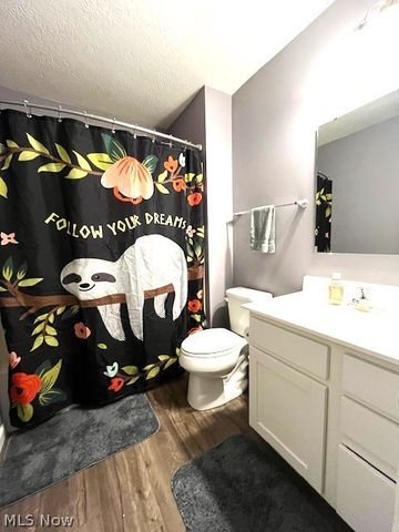 3225 Brentwood Drive, Akron, OH 44312