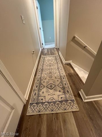 3225 Brentwood Drive, Akron, OH 44312