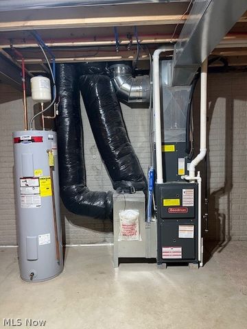 3225 Brentwood Drive, Akron, OH 44312