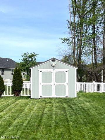 3225 Brentwood Drive, Akron, OH 44312