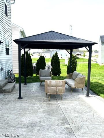 3225 Brentwood Drive, Akron, OH 44312