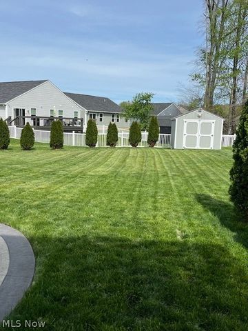 3225 Brentwood Drive, Akron, OH 44312