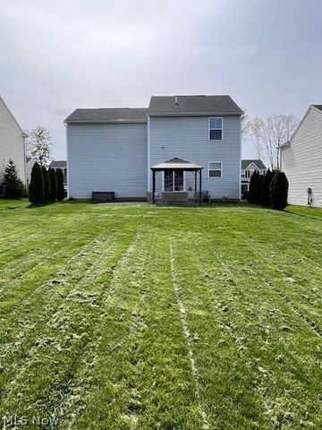 3225 Brentwood Drive, Akron, OH 44312