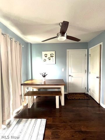 3225 Brentwood Drive, Akron, OH 44312