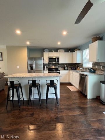 3225 Brentwood Drive, Akron, OH 44312