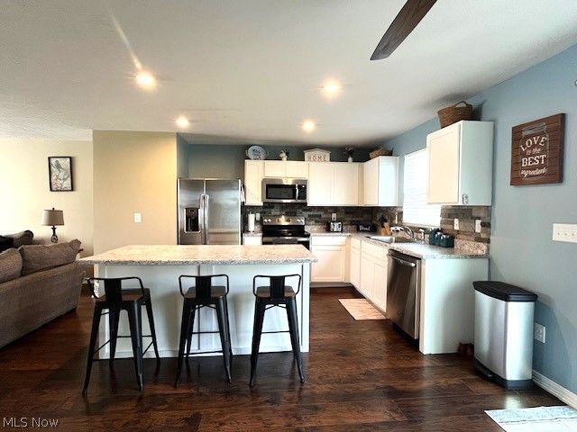 3225 Brentwood Drive, Akron, OH 44312