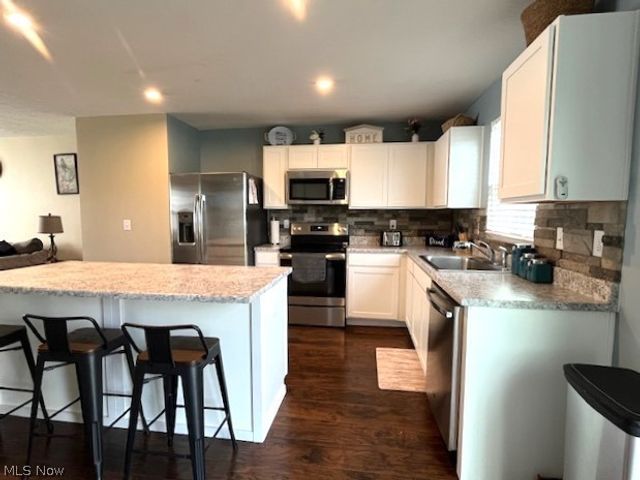 3225 Brentwood Drive, Akron, OH 44312