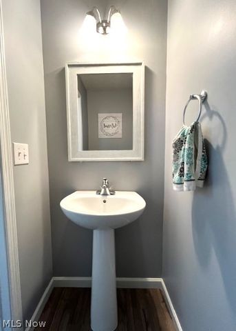 3225 Brentwood Drive, Akron, OH 44312