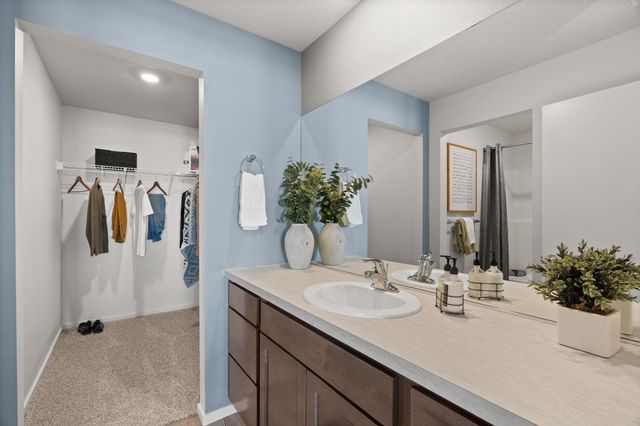 13504 W Crosswinds Ave, Airway Heights, WA 99001