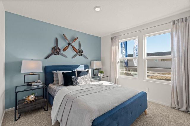 13504 W Crosswinds Ave, Airway Heights, WA 99001