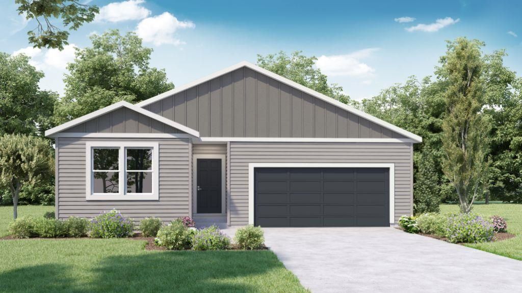 13504 W Crosswinds Ave, Airway Heights, WA 99001