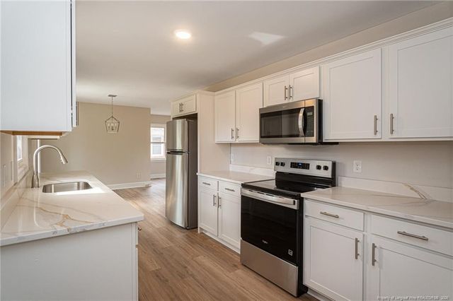 1813 Manteo Street, Fayetteville, NC 28303