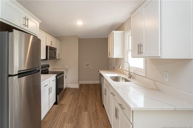 1813 Manteo Street, Fayetteville, NC 28303