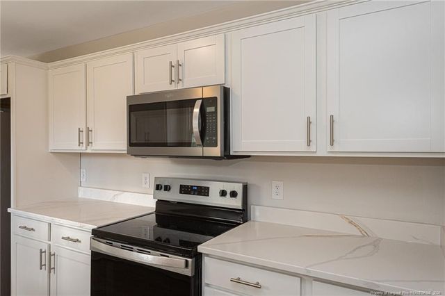 1813 Manteo Street, Fayetteville, NC 28303