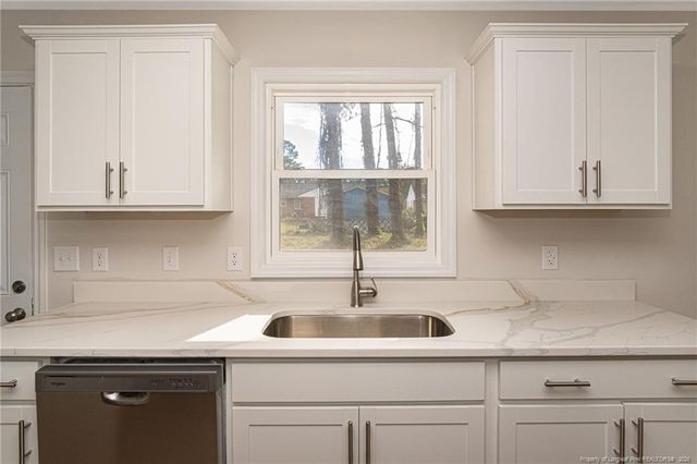 1813 Manteo Street, Fayetteville, NC 28303