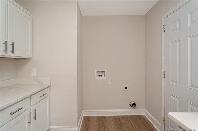 1813 Manteo Street, Fayetteville, NC 28303