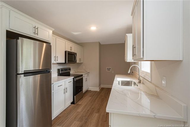 1813 Manteo Street, Fayetteville, NC 28303