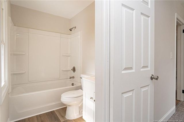 1813 Manteo Street, Fayetteville, NC 28303