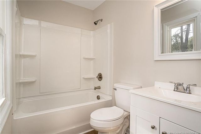 1813 Manteo Street, Fayetteville, NC 28303