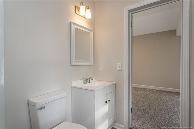 1813 Manteo Street, Fayetteville, NC 28303