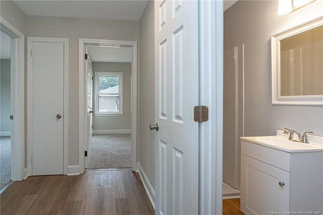 1813 Manteo Street, Fayetteville, NC 28303