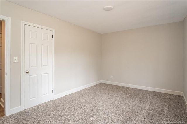 1813 Manteo Street, Fayetteville, NC 28303