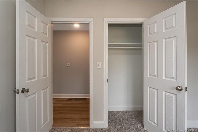 1813 Manteo Street, Fayetteville, NC 28303