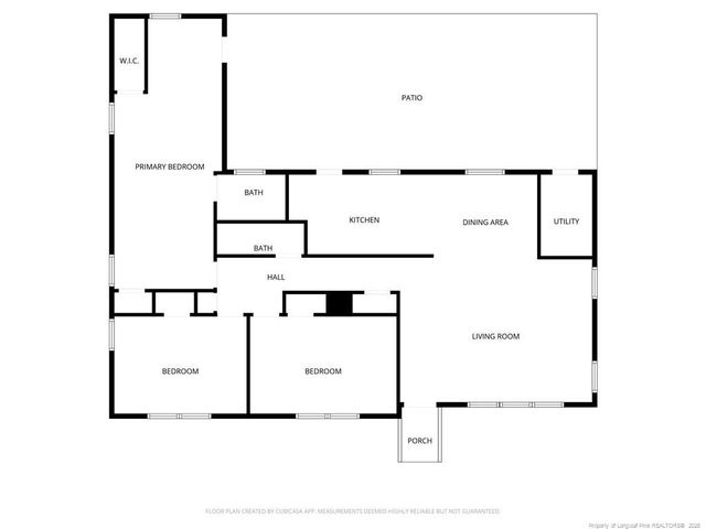 1813 Manteo Street, Fayetteville, NC 28303